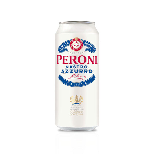 Peroni Peroni Nastro Azzurro (King Can) | METAGROUP Limited