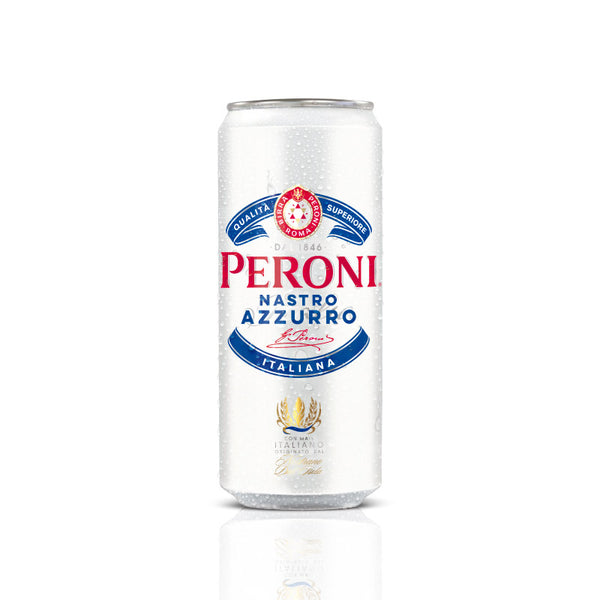 Peroni Peroni Nastro Azzurro (Can) | METAGROUP Limited