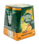 Perrier Perrier & Juice Pineapple Mango | METAGROUP Limited