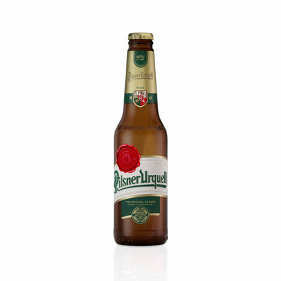 Pilsner Urquell Pilsner Urquell (Bottle) | METAGROUP Limited