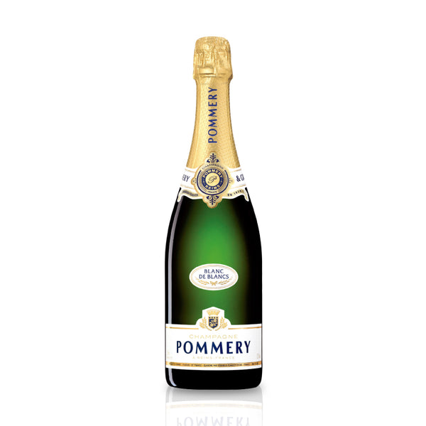 Pommery Pommery Apanage Blancs de Blancs | METAGROUP Limited