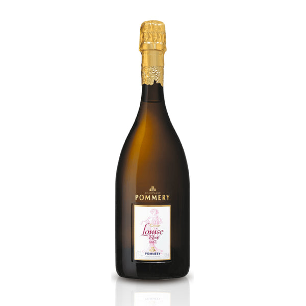 Pommery Pommery Cuvee Louise Rosé 2004 | METAGROUP Limited