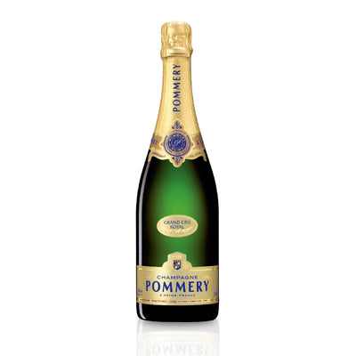 Pommery Pommery Grand Cru Royal Millesime 2008 | METAGROUP Limited