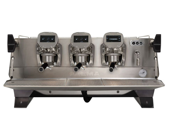 FAEMA FAEMA President Traditional Coffee Machine | METAGROUP Limited