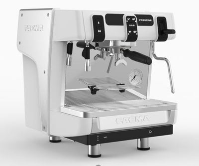 FAEMA FAEMA Prestige Traditional Coffee Machine | METAGROUP Limited