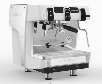 FAEMA FAEMA Prestige Traditional Coffee Machine | METAGROUP Limited
