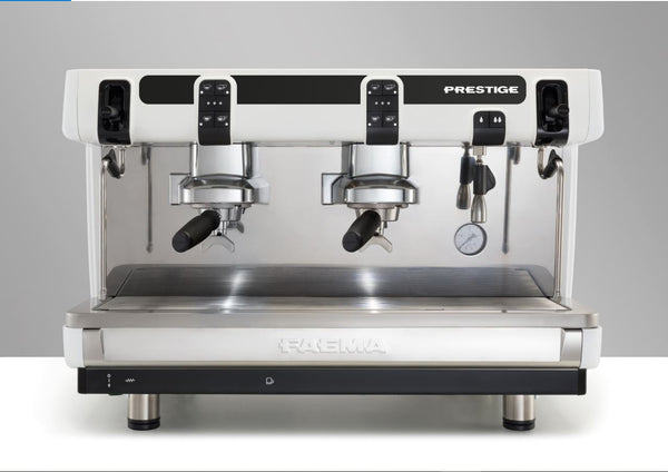FAEMA FAEMA Prestige Traditional Coffee Machine | METAGROUP Limited