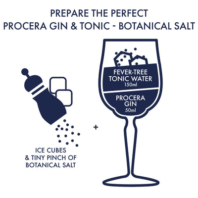 Procera Procera & Tonic DIY Kit | METAGROUP Limited