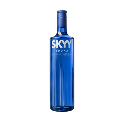 Skyy Vodka SKYY Vodka | METAGROUP Limited