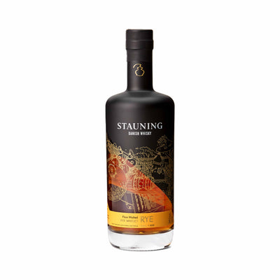 Stauning Rye Whisky