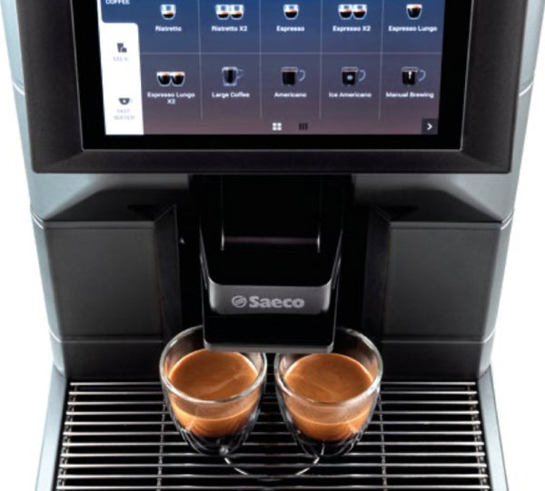 SAECO Magic M2 Bean-to-Cup Fully Automatic Coffee Machine
