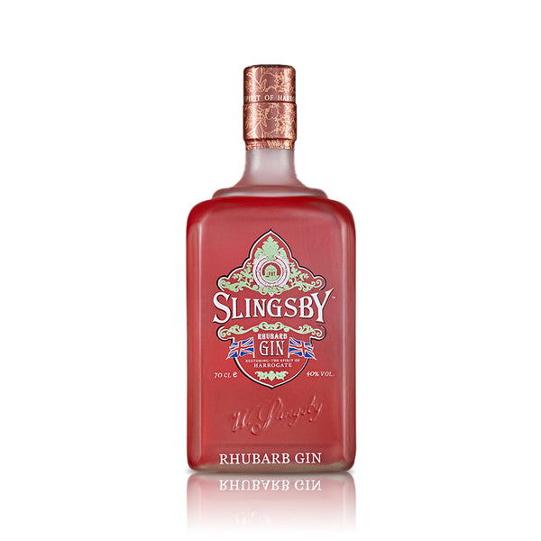 Slingsby Slingsby Rhubarb Gin | METAGROUP Limited
