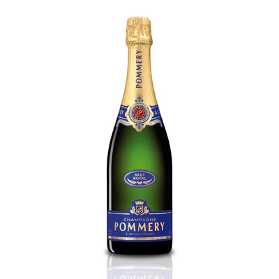 Pommery Pommery Brut Royal | METAGROUP Limited