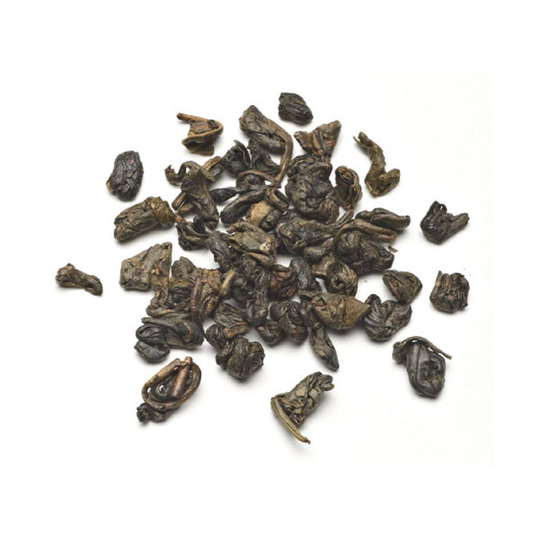 La Via del Tè La Via Del Te Special Gunpowder: China - Green Tea | METAGROUP Limited