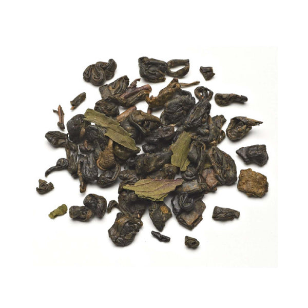 La Via del Tè La Via Del Te Marrakesh Mint Tea: China - green; Morocco - nanah mint | METAGROUP Limited