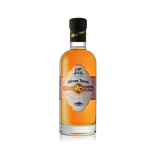 The Bitter Truth The Bitter Truth Apricot Liqueur | METAGROUP Limited