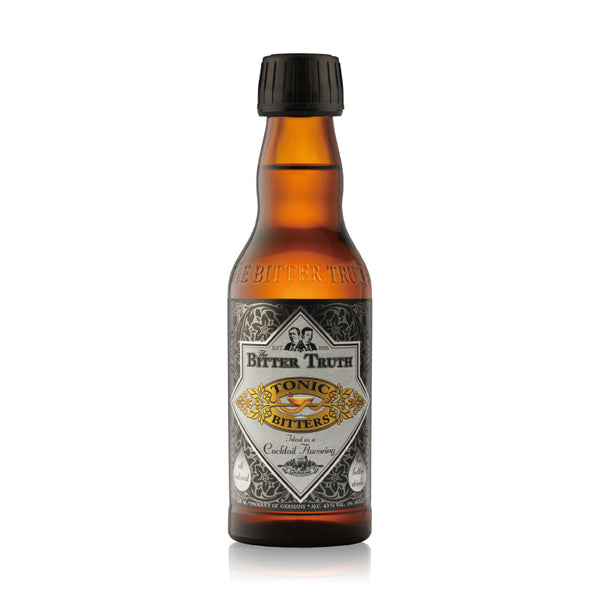 The Bitter Truth The Bitter Truth Tonic Bitters | METAGROUP Limited