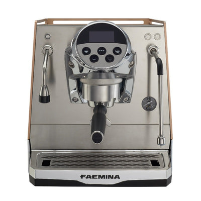 FAEMA FAEMINA Traditional Coffee Machine - Classy | METAGROUP Limited