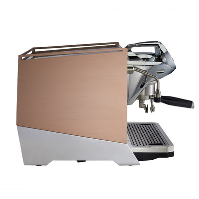 FAEMA FAEMINA Traditional Coffee Machine - Classy | METAGROUP Limited