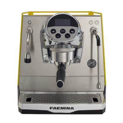 FAEMA FAEMINA Traditional Coffee Machine - Urban | METAGROUP Limited