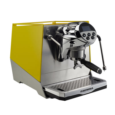 FAEMA FAEMINA Traditional Coffee Machine - Urban | METAGROUP Limited