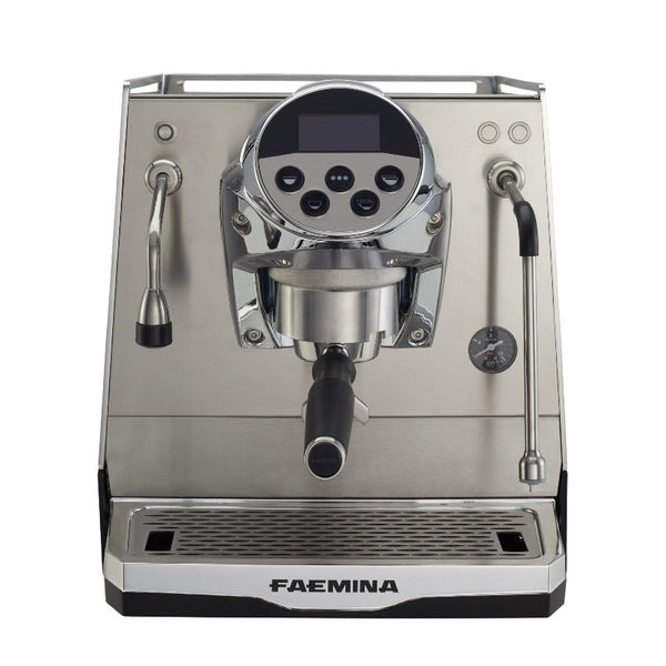 FAEMA FAEMINA Traditional Coffee Machine - Classy | METAGROUP Limited