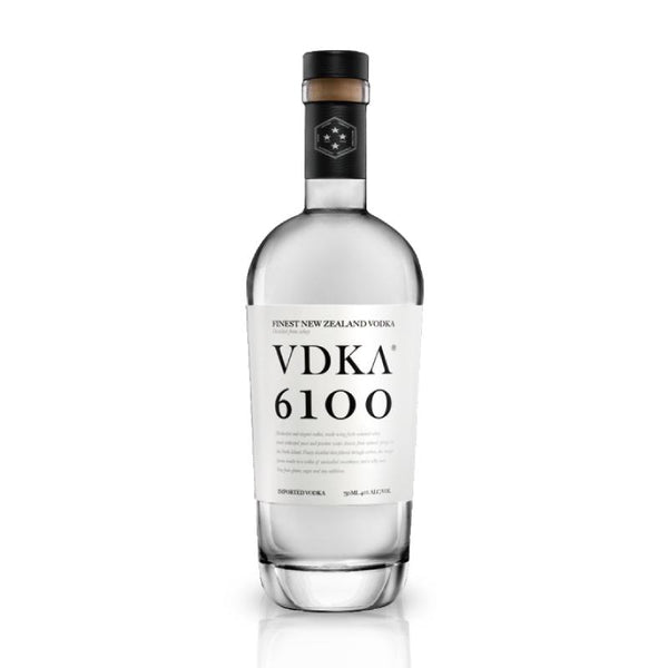 VDKA 6100 VDKA 6100 | METAGROUP Limited