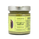 Vincente Vincente Delicacies - Pistachio Artisanal Spread 180g | METAGROUP Limited