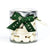 Vincente Vincente Delicacies - Sicilian pistachios with white chocolate 130g | METAGROUP Limited