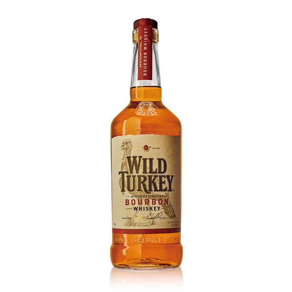 Wild Turkey Wild Turkey 81 | METAGROUP Limited