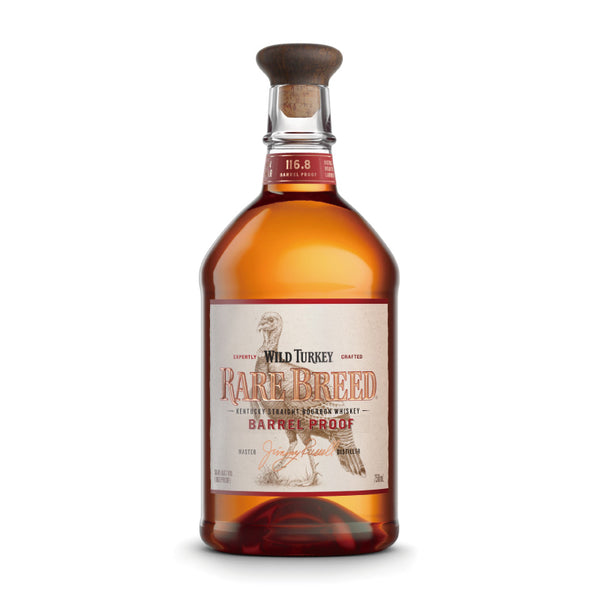 Wild Turkey Wild Turkey Rare Breed | METAGROUP Limited