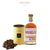 Wild Turkey Russell's Reserve 10 Year Old Bourbon & Amedei Truffles Pairing Set | METAGROUP Limited