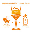 Aperol Aperol Spritz DIY Kit | METAGROUP Limited
