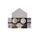 Kimbo Espresso Barista 100% Arabica - 30 Aluminium Coffee Capsules (Nespresso Original Compatible)