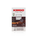Kimbo Espresso Barista Ristretto  - 30 Aluminium Coffee Capsules (Nespresso Original Compatible)