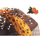 Vincente Vincente Delicacies - Zagara Chocolate and Orange Panettone 750g | METAGROUP Limited