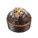 Vincente Vincente Delicacies - Zagara Chocolate and Orange Panettone 750g | METAGROUP Limited
